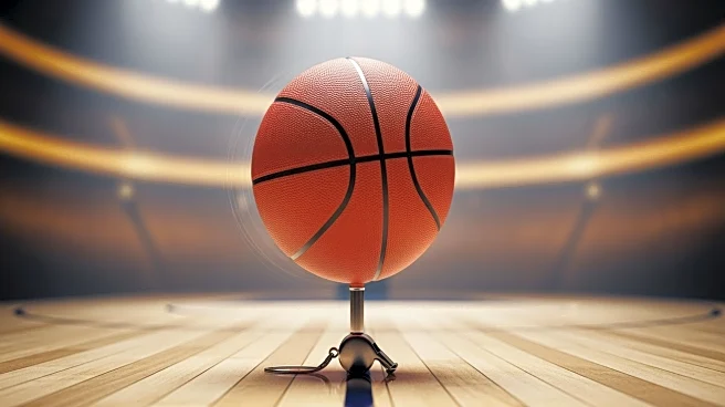 Otega Oweh's Buzzer-Beater Highlights Kentucky's NCAA Tournament Victory