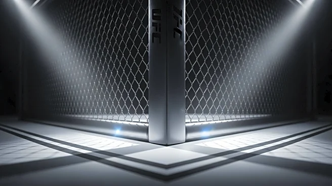 Mason Jones Secures UFC Victory and Bonus in London Redemption