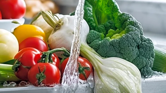 Dietician Debunks Common Food Safety Myths Affecting Consumer Practices