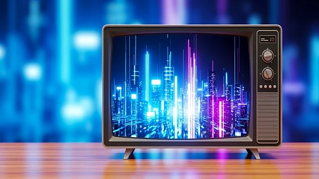 Sky's 'Saturday Night Live UK' Debuts with Strong Ratings, Surpassing Channel 4