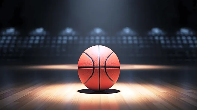 Spurs' Bismack Biyombo Makes Rare Appearance in Victory Over Indiana