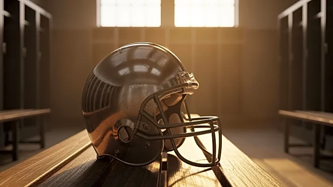 Mark Mitchell's Leadership Leaves Lasting Legacy at Missouri Tigers