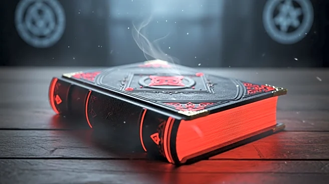 505 Games Lists Bloodstained: The Scarlet Engagement for Nintendo Switch, Teases New Switch 2 Title