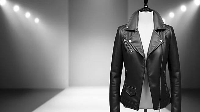 Alexander Skarsgård's Fashion Choices Highlighted During 'Pillion' Press Tour