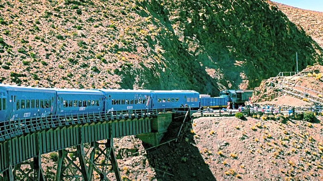 Amtrak's California Zephyr: Roomette vs. Bedroom Experience Highlights Travel Choices