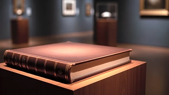 Domenico Gnoli's Art Celebrated in Major U.S. Exhibition at Lévvy Gorvy Dayan