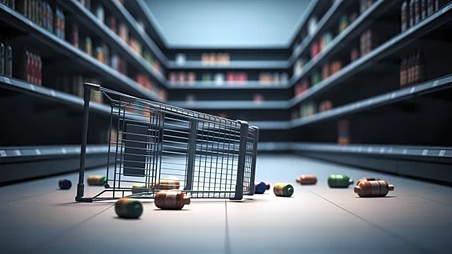 Grocery Outlet Faces Securities Class Action Amid Store Closures and Financial Challenges