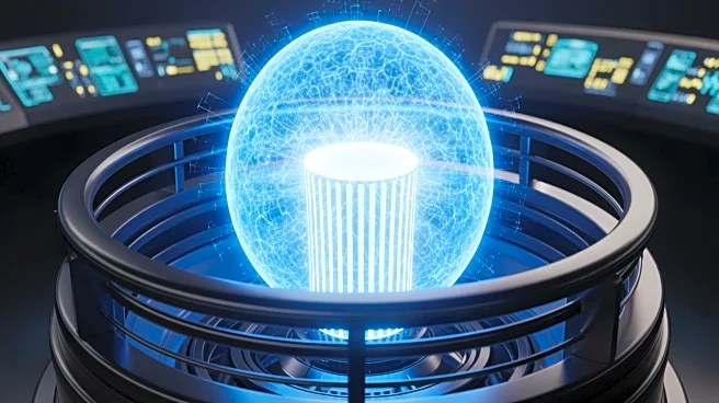 Fusion Power Startups Nearing Breakthroughs in Energy Generation
