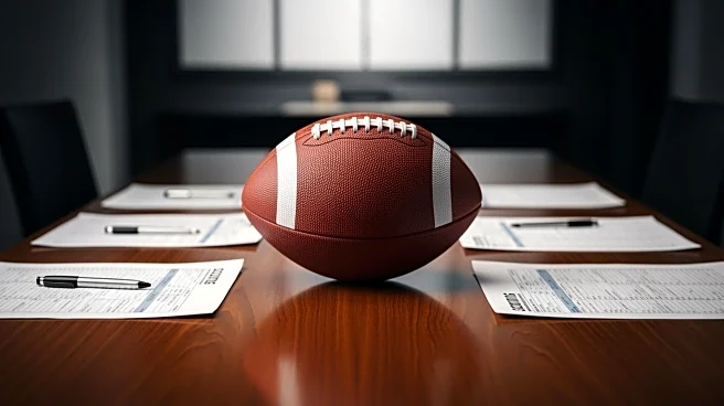 Michigan Football Eyes Former NFL Scouting Director Chris Pettit for Key Role