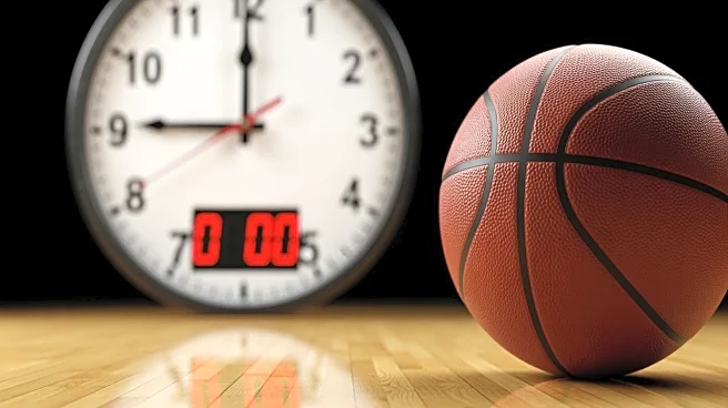 Clemson Women's Basketball Buzzer-Beater Overturned Due to Clock Error, Resulting in Overtime Loss