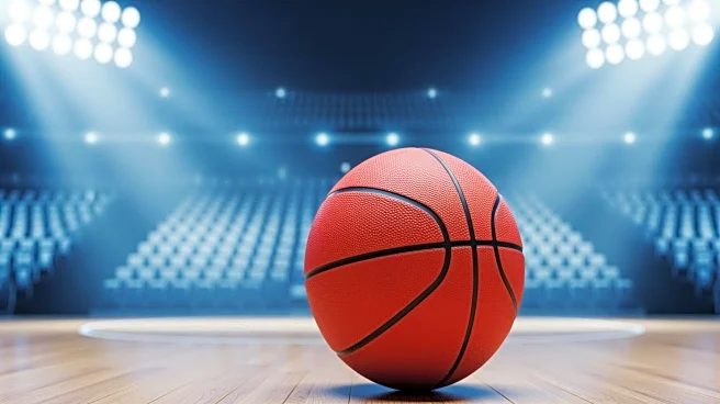 Duke Blue Devils Advance to Sweet 16 with Victory Over TCU