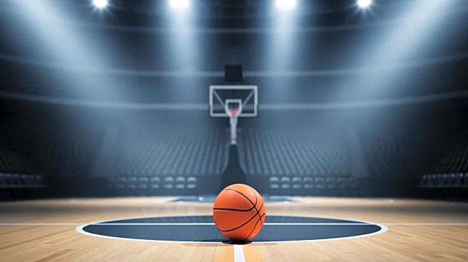 Texas Longhorns Upset Gonzaga to Reach Sweet 16 in March Madness