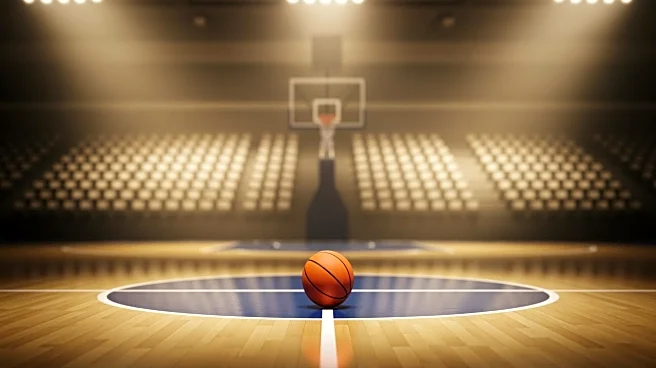 Achol Akot Leads Oklahoma State to Victory Over Princeton in NCAA Tournament