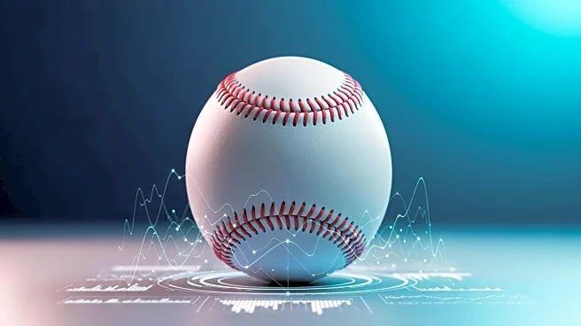 Fantasy Baseball 2026: Emerging Stars and Breakouts Identified by SportsLine Model