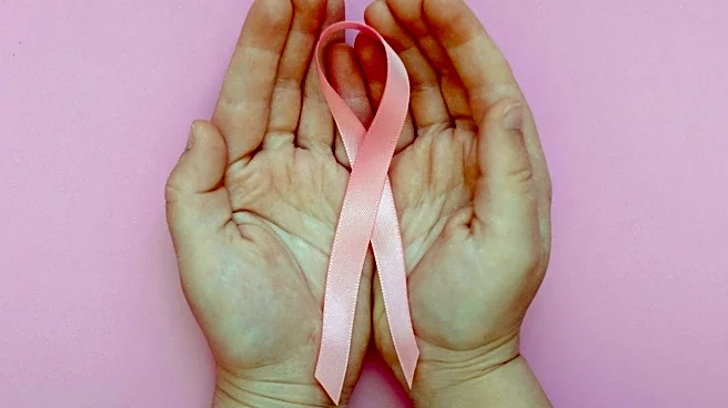 Katie Couric Advocates for Early Cancer Screenings Amid Personal Reflections