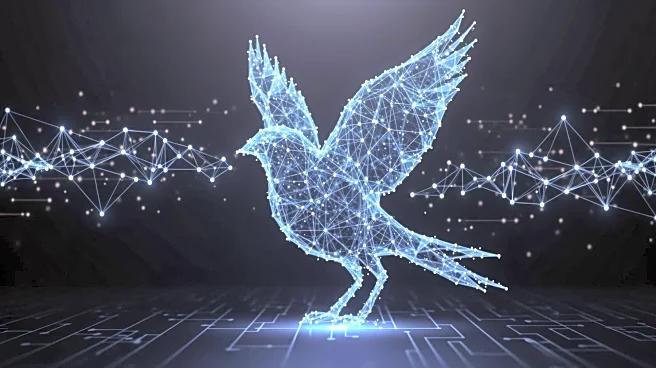 Elon Musk's X Faces Challenges Amidst 20th Anniversary of First Tweet