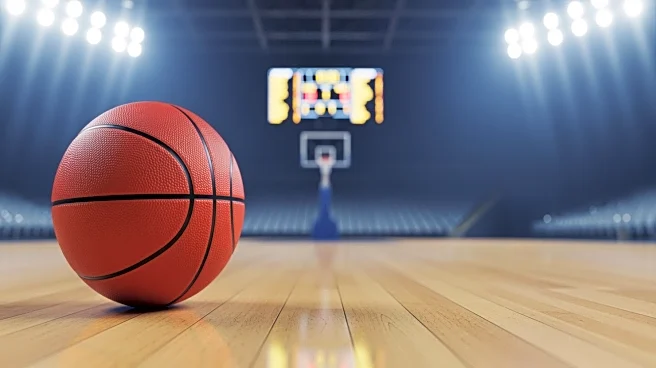 2026 NCAA Tournament Second Round Highlights and Schedule