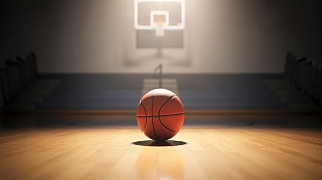 Kansas Freshman Samis Calderon Rejoins Team After Father's Passing