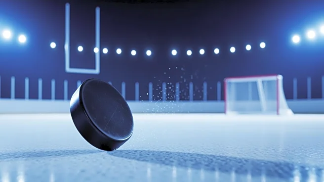 Predators' Tyson Jost Scores First Career Shorthanded Goal in Victory Over Golden Knights