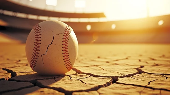 Cubs Experience Defeat in Split-Squad Games Against Reds and Athletics Amid Record Heat