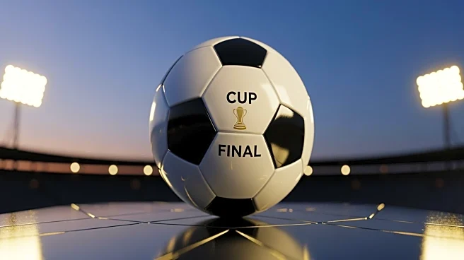 Arsenal vs. Manchester City: Carabao Cup Final Broadcast Details