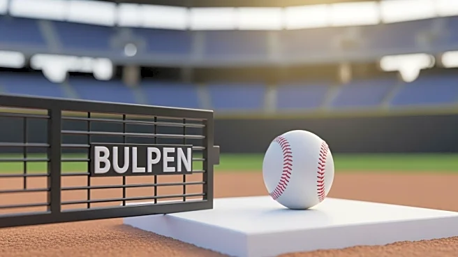 Mets Announce Season-Opening Rotation, Sean Manaea Assigned to Bullpen