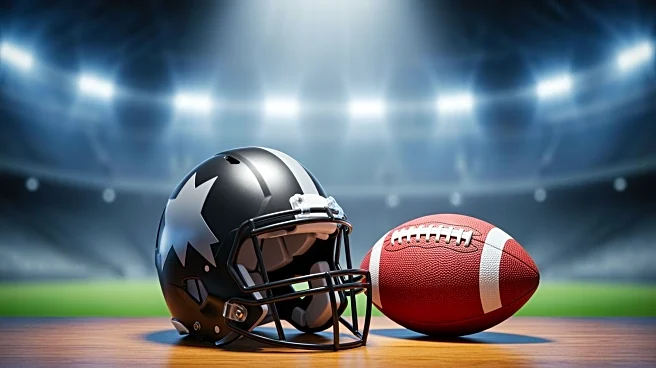 Las Vegas Raiders Strengthen Roster with Jalen Nailor Signing