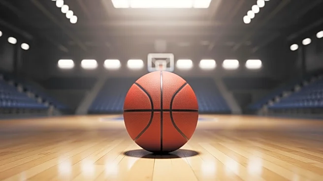 Virginia Tech Women's Basketball Reflects on Season Progress Despite Early Exit