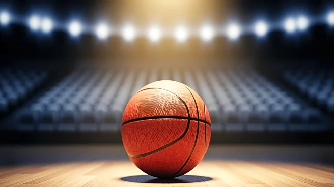 Los Angeles Times Highlights Top Performers in 2025-26 All-Star Girls’ Basketball Team