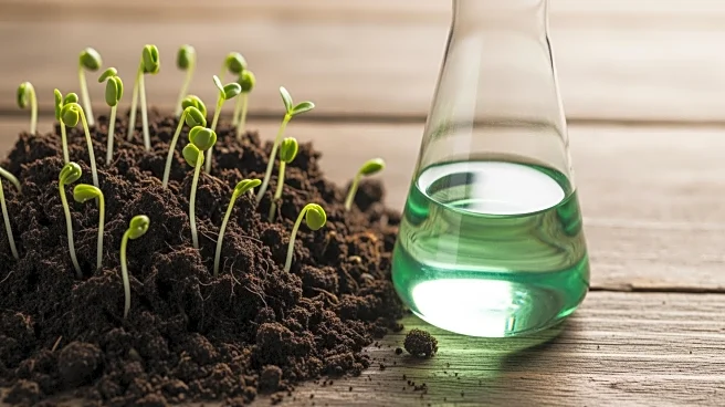 Gov. Mike Braun Announces $1 Billion Investment to Boost Indiana's Agriculture and Life Sciences