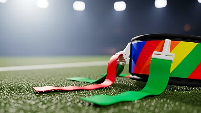 Odell Beckham Jr.'s Performance at Flag Football Classic Fuels NFL Comeback Speculation