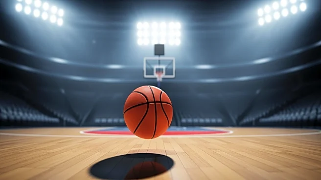 Vanderbilt's Tyler Tanner Nearly Sinks Half-Court Shot in March Madness Thriller