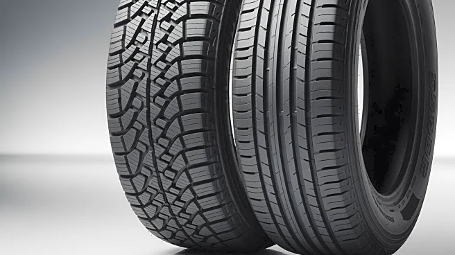 Consumer Reports Evaluates Michelin and Continental Tires for Pickup Trucks