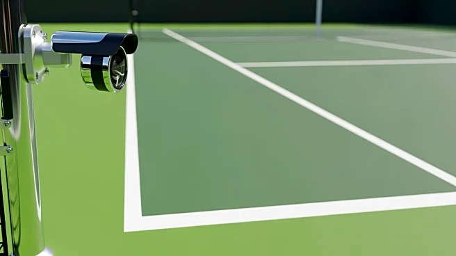 Wimbledon to Implement Video Review Technology on Six Courts for 2026 Tournament