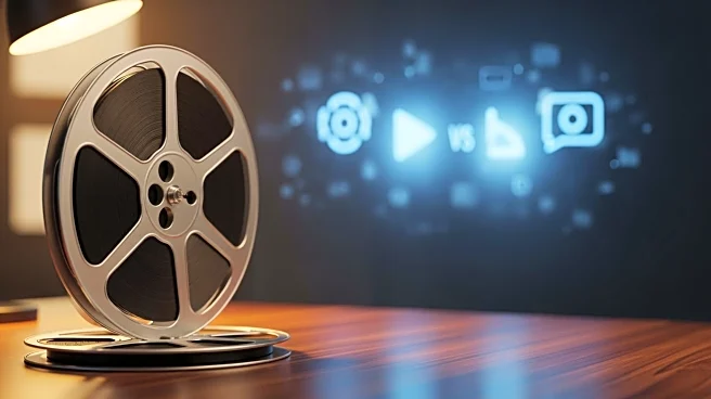 HBO Faces Challenges in Maintaining Prestige Amid Streaming Competition