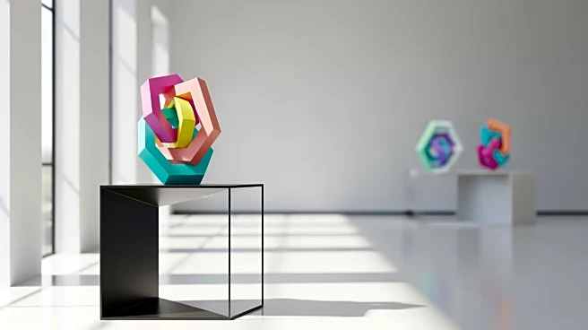 Art Market Faces Challenges in Attracting Gen Z Collectors Amid Shifting Tastes