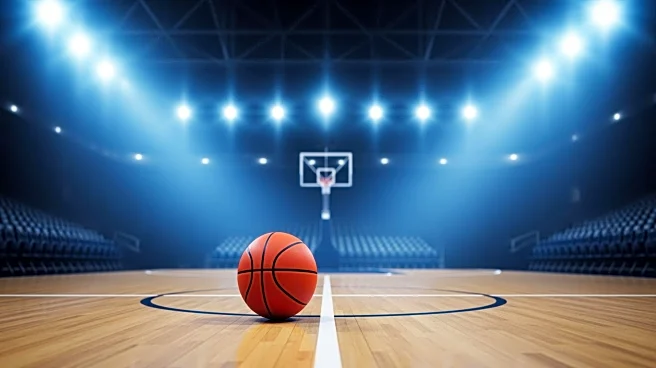 Illinois Basketball Advances to Sweet Sixteen with Dominant Win Over VCU