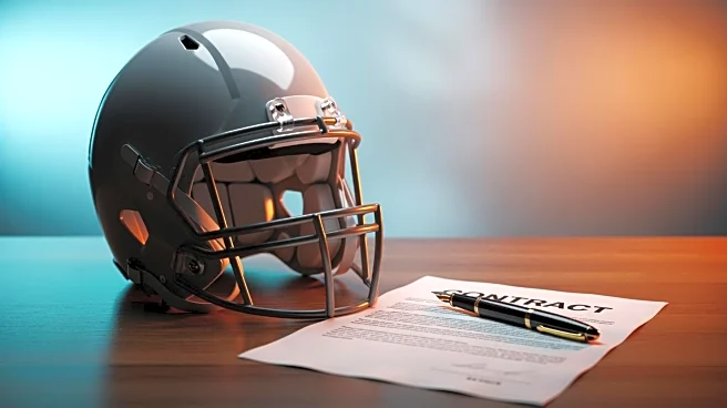 Miami Dolphins Sign Malik Willis for $67.5 Million, Marking a Top NFL Offseason Move