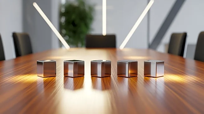 Albuquerque Business Leaders Propose 'Five to Thrive' Strategy for Economic Growth