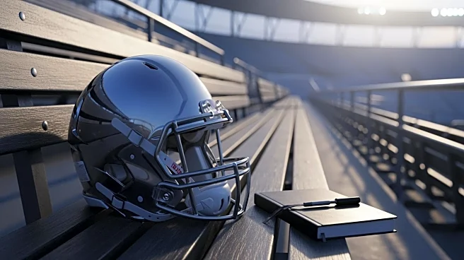 Buffalo Bills Decline to Match Offer for OT Ryan Van Demark, Losing Key Reserve