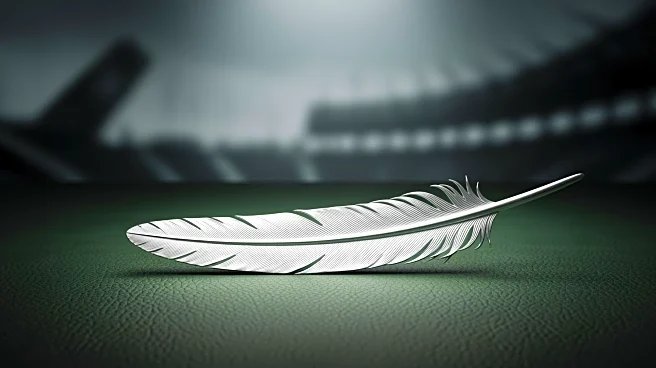 Cooper DeJean Named Philadelphia Eagles' Most Underpaid Player Amidst Stellar Performance