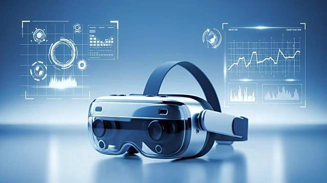 Meta's Strategic Shift in Augmented Reality: Impact on Consumers and Developers