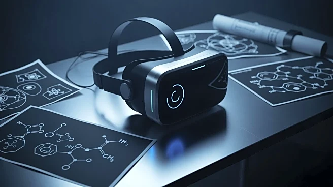 Firesprite Studio's Canceled Projects Include Breaking Bad VR and Sci-Fi Horror Game