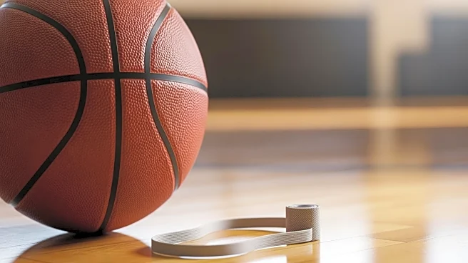 Devin Vassell Out Due to Hamstring Injury Before Spurs Game