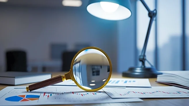 Rosen Law Firm Investigates PennyMac Financial Services for Potential Securities Claims