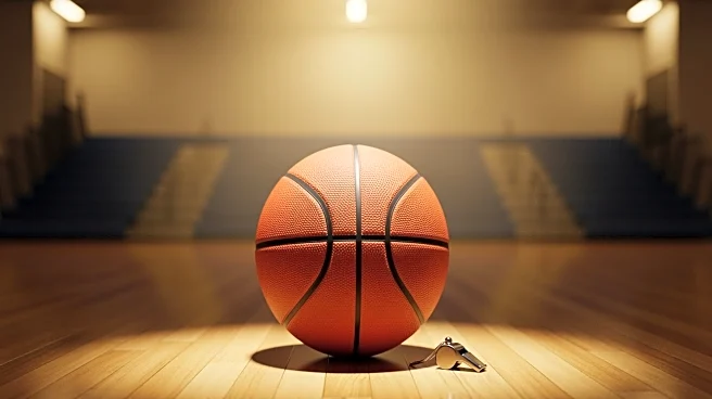 Alicia Komaki Named Girls’ Basketball Coach of the Year for Leading Sierra Canyon to Victory