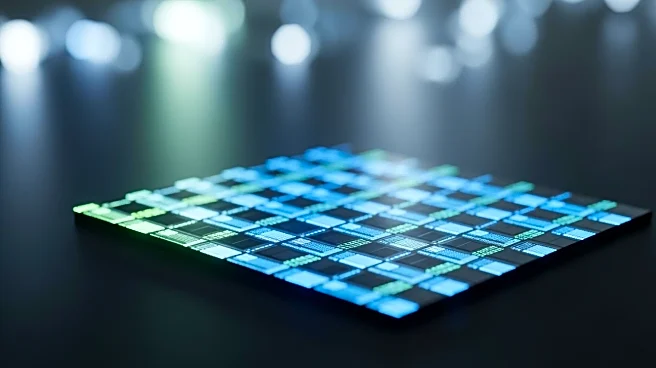 Taiwan Semiconductor Manufacturing Upgraded to 'Buy' Amid AI Chip Demand Surge