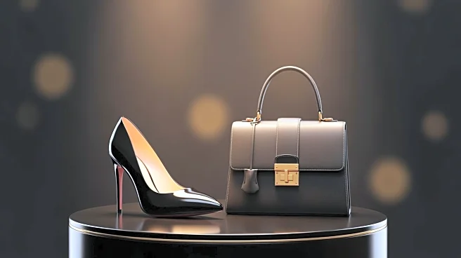 Fashion Icons Shine at Awards Season 2026 Amidst Creative Transitions