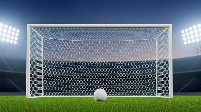 Switzerland's Defensive Record in 2006 World Cup Highlights Need for Balanced Play