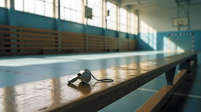 Prairie View A Coach's Candid Comment Goes Viral Amidst NCAA Tournament Loss